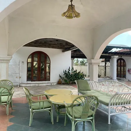 Apartament Zing Gardens E06 Mombasa Zewnętrze zdjęcie