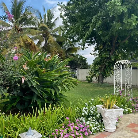 Apartament Zing Gardens E06 Mombasa Zewnętrze zdjęcie