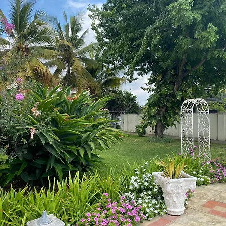 Apartament Zing Gardens E06 Mombasa Zewnętrze zdjęcie