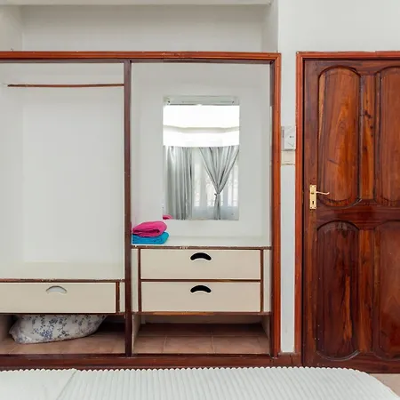 Apartament Zing Gardens E06 Mombasa Zewnętrze zdjęcie