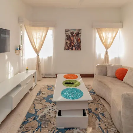 Apartament Zing Gardens E06 Mombasa Zewnętrze zdjęcie