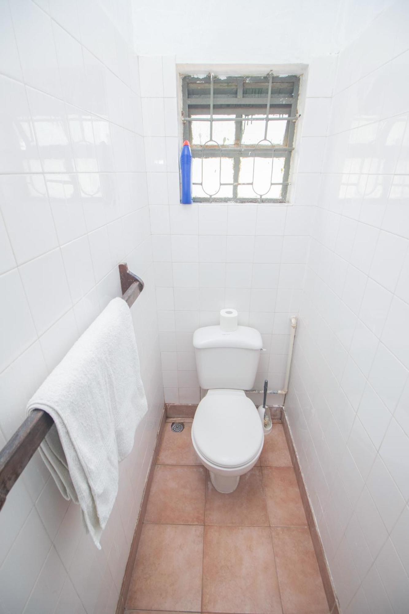 Apartament Zing Gardens E06 Mombasa