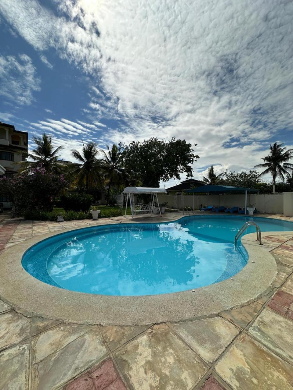 Zing Gardens E06 Apartament Mombasa