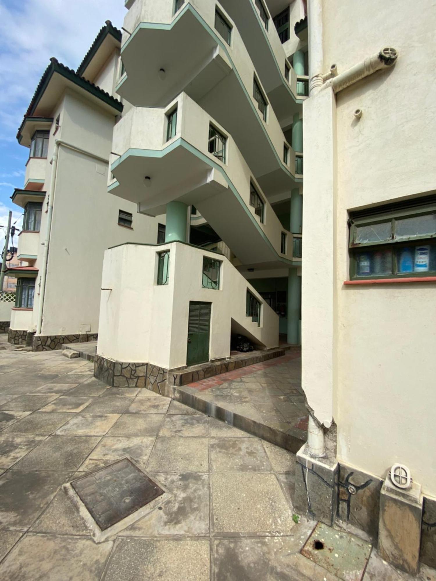 Zing Gardens E06 Mombasa