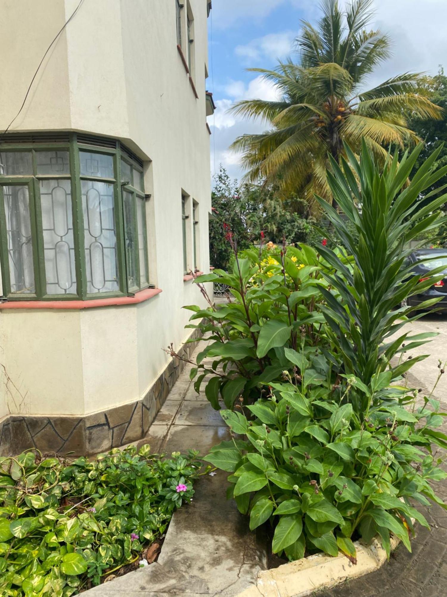 Zing Gardens E06