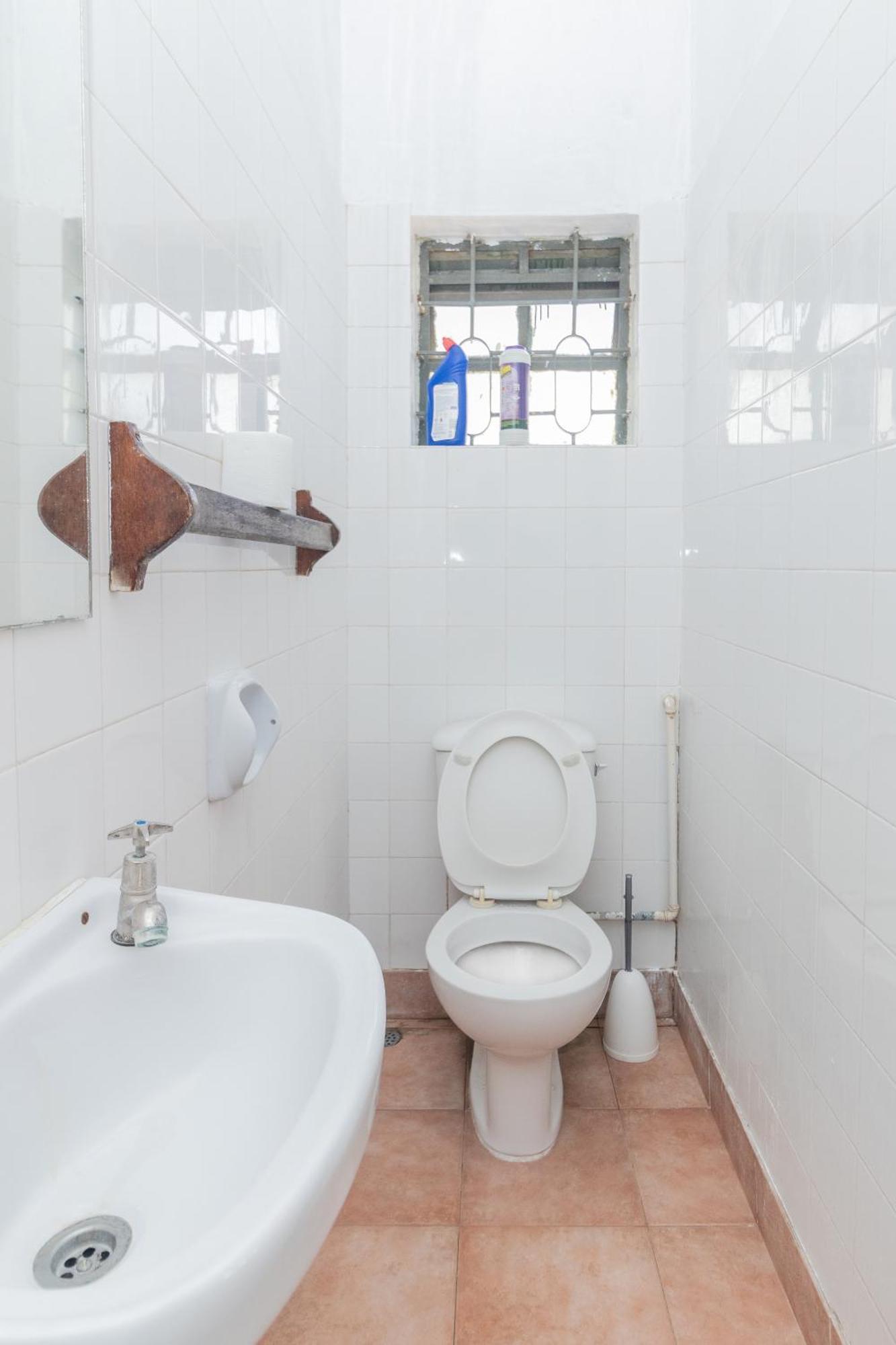 Apartament Zing Gardens E06 Mombasa