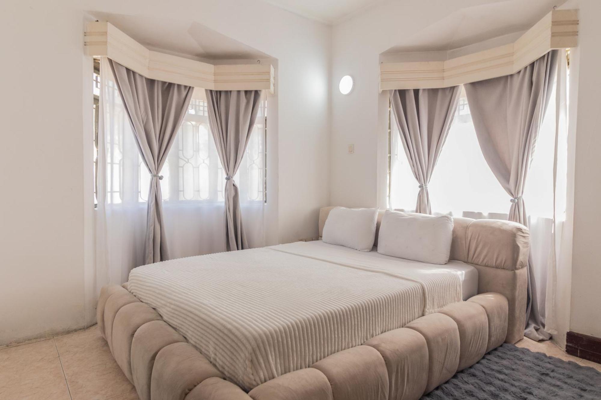 Apartament Zing Gardens E06
