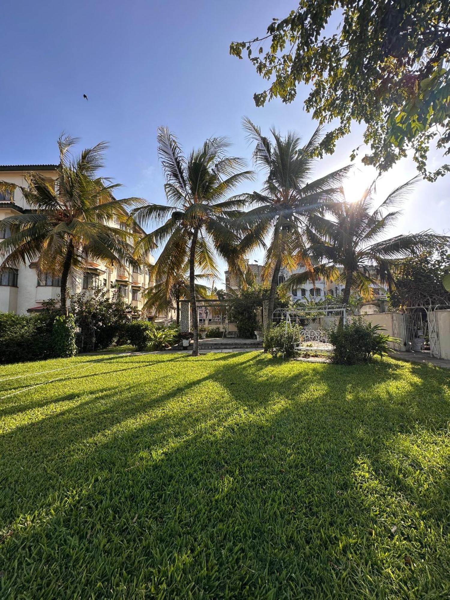 Apartament Zing Gardens E06 Mombasa