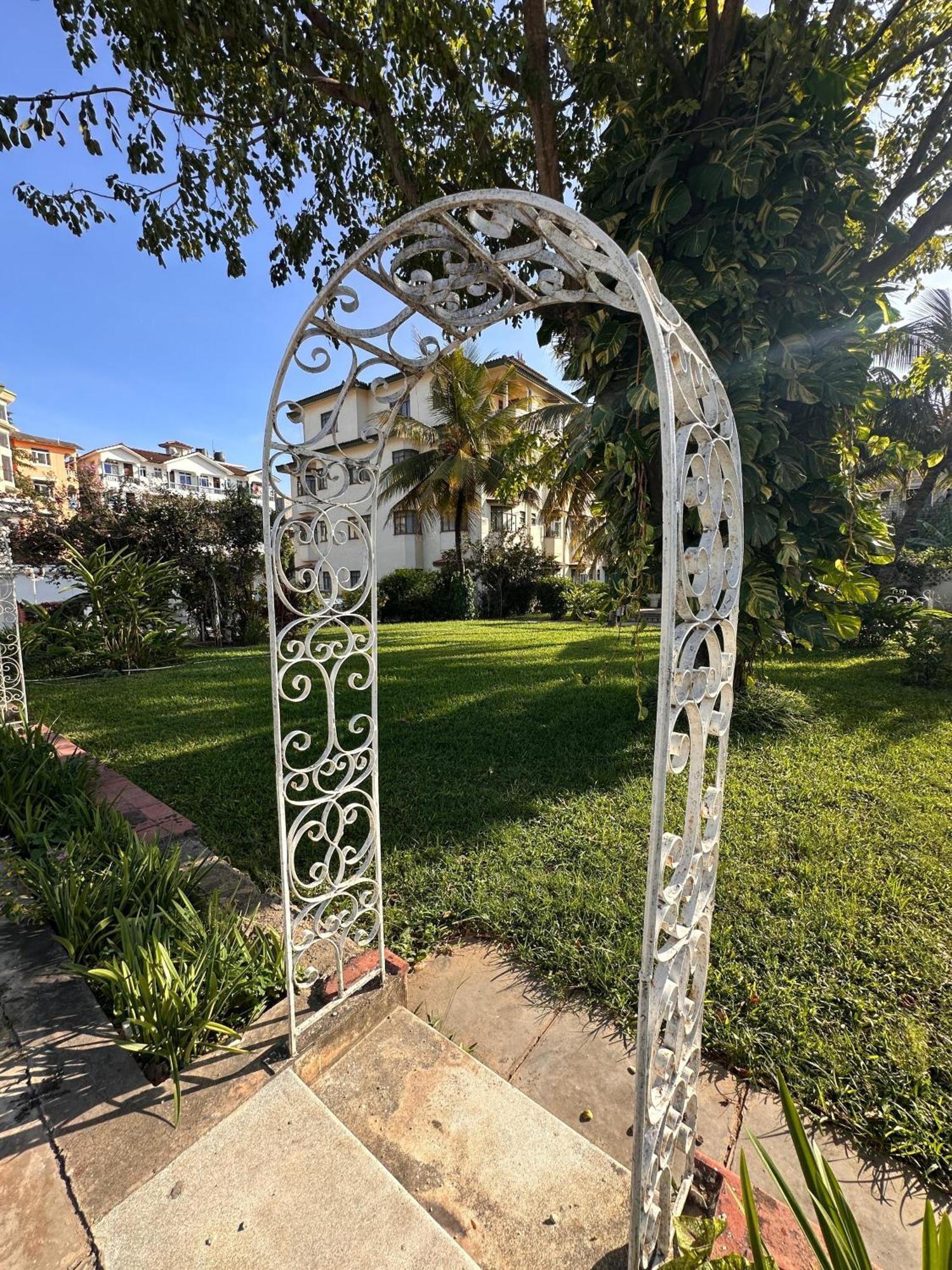 Apartament Zing Gardens E06