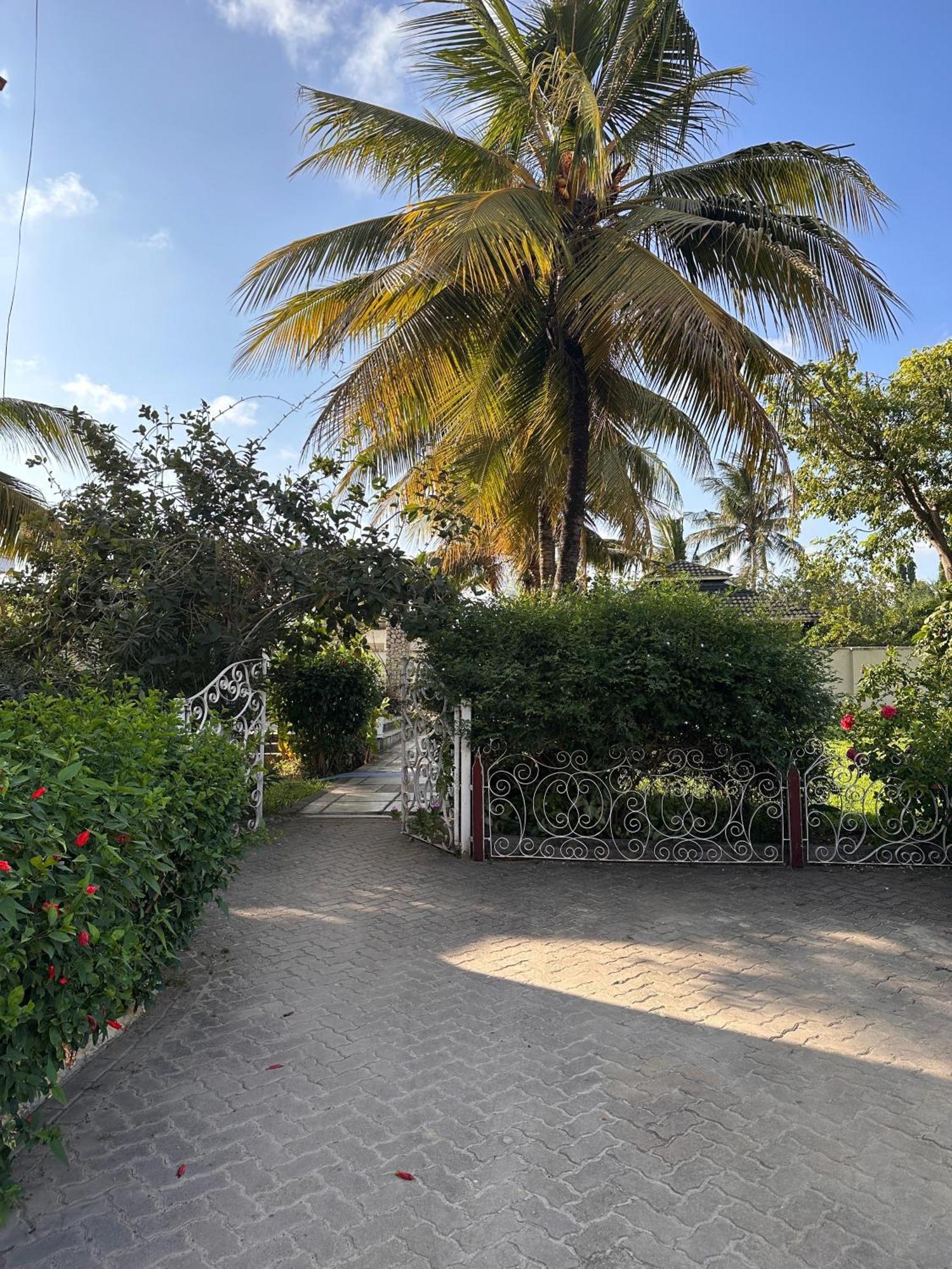 Apartament Zing Gardens E06 Mombasa